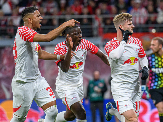 莱比锡发布备战花絮,加时末段刷新队史纪录,德甲任务艰巨,纪律约束更严格的简单介绍 莱比锡发布备战花絮,加时末段刷新队史纪录,德甲任务艰巨,纪律约束更严格的简单介绍