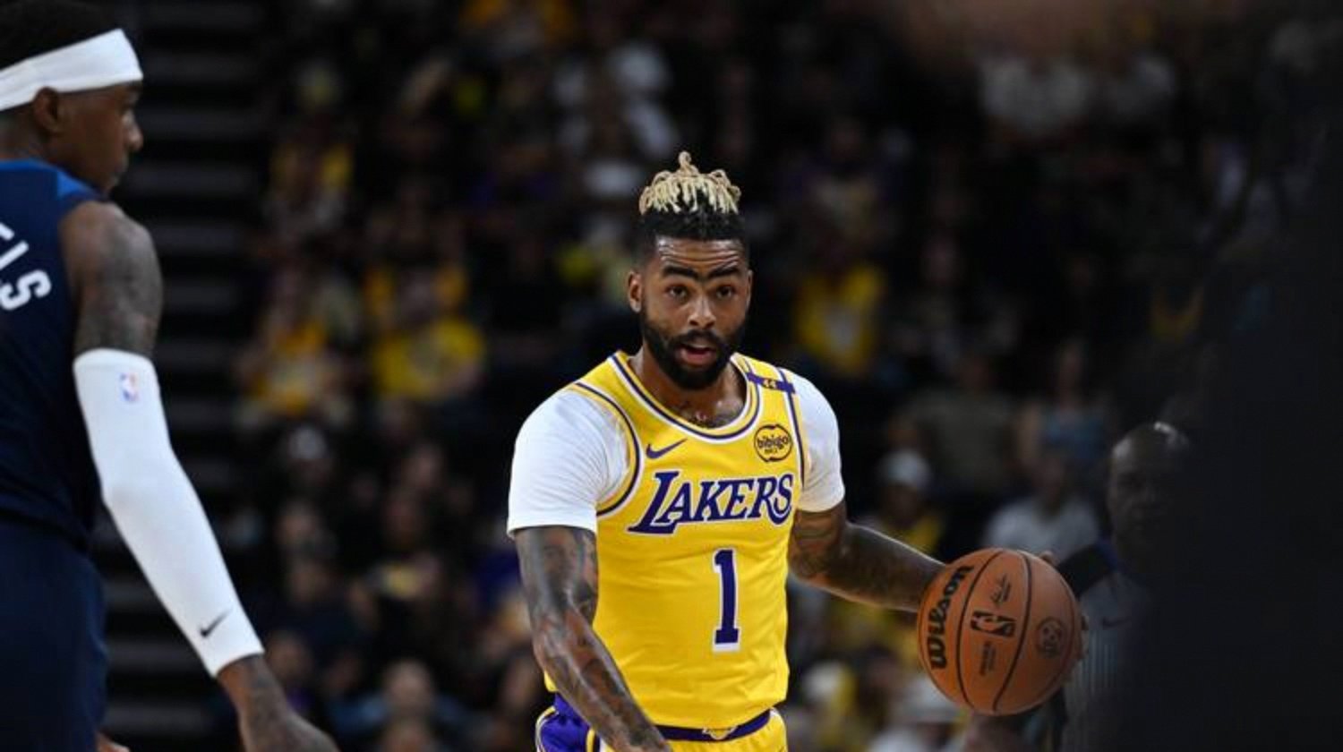 今夜洛杉矶湖人队长鼓劲:CBA常规赛节点到来;气氛紧张;训练强度明显提升的简单介绍 今夜洛杉矶湖人队长鼓劲:CBA常规赛节点到来;气氛紧张;训练强度明显提升的简单介绍